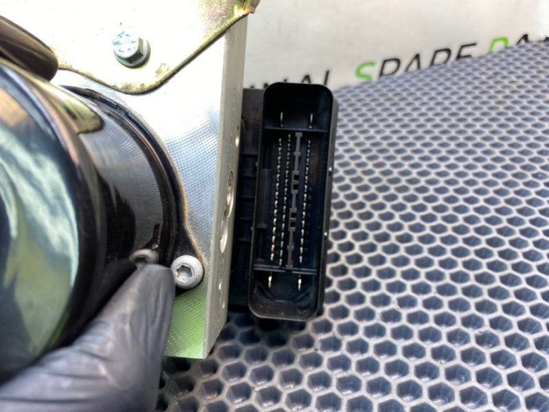 Блок ABS, 3500 рублей, Калининград