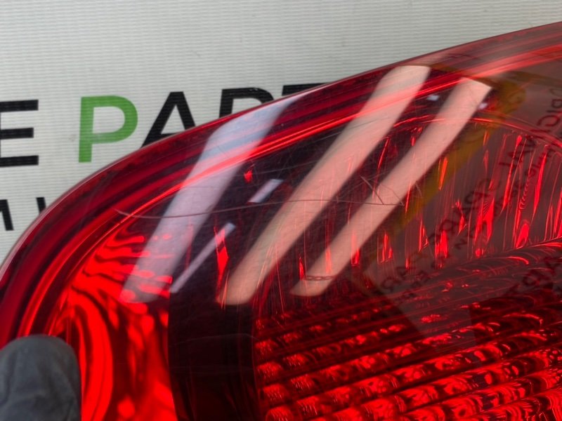 Фонари, 2100 рублей, Калининград