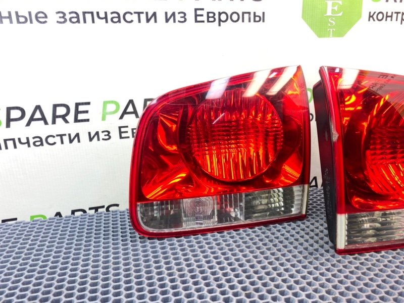 Фонари, 2100 рублей, Калининград