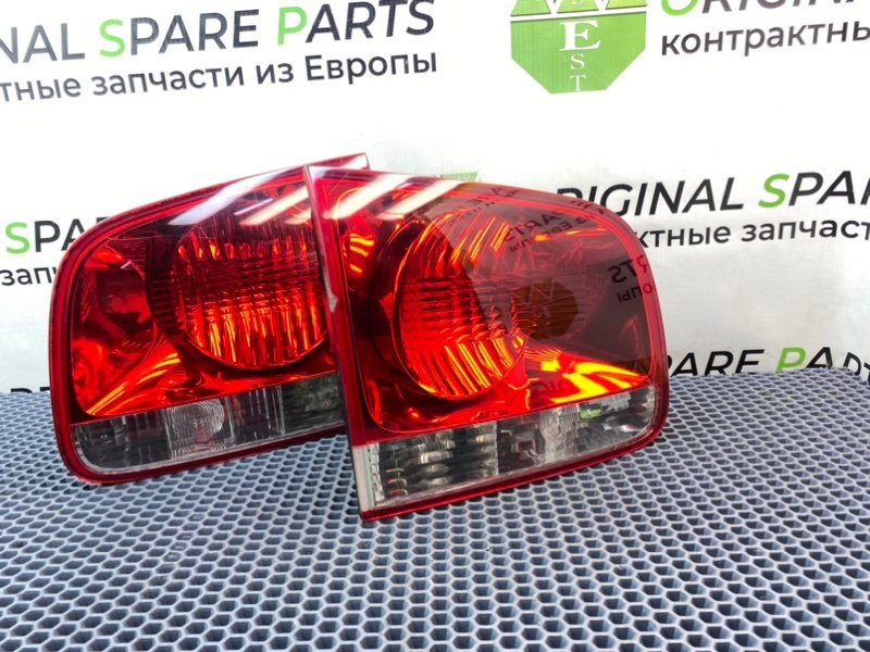 Фонари, 2100 рублей, Калининград