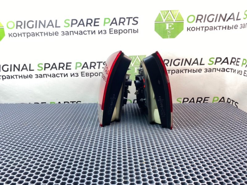 Фонари, 2100 рублей, Калининград