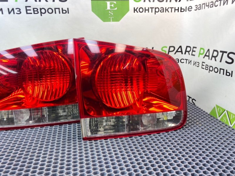 Фонари, 2100 рублей, Калининград