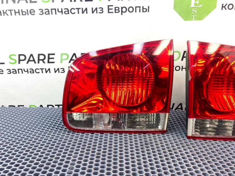 Фонари, 2100 рублей, Калининград