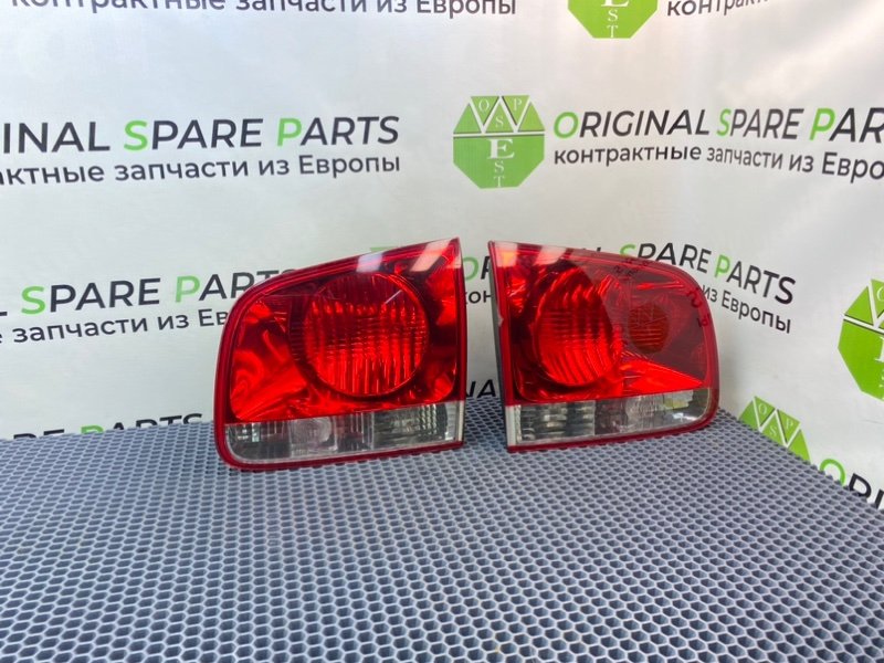 Фонари, 2100 рублей, Калининград