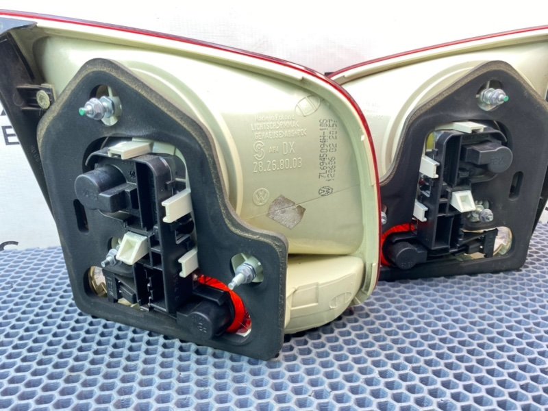 Фонари, 2100 рублей, Калининград