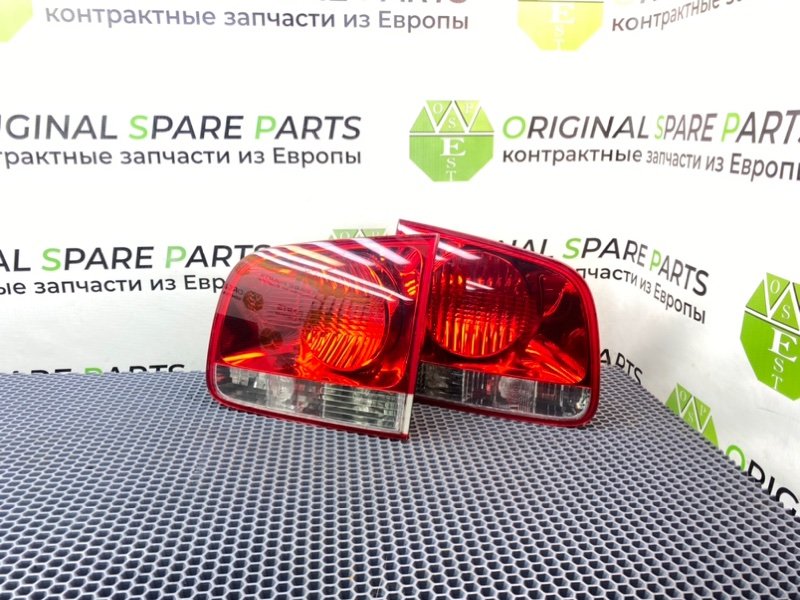 Фонари, 2100 рублей, Калининград