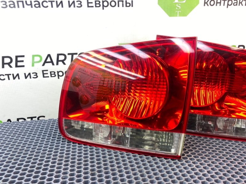 Фонари, 2100 рублей, Калининград