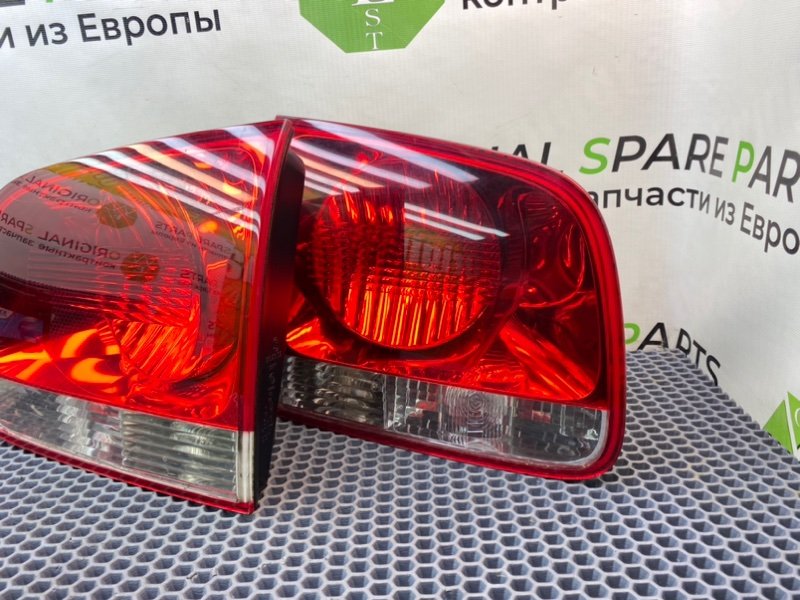 Фонари, 2100 рублей, Калининград