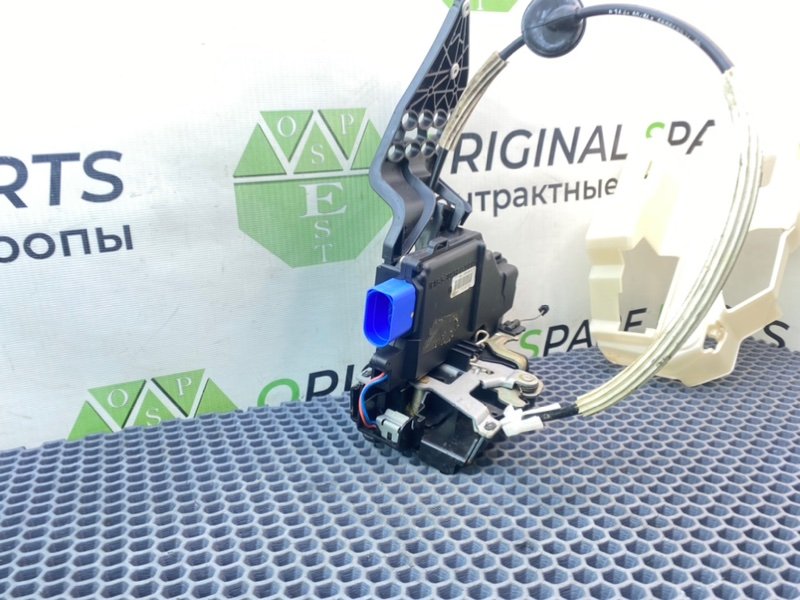 Замок двери, 11700 рублей, Калининград