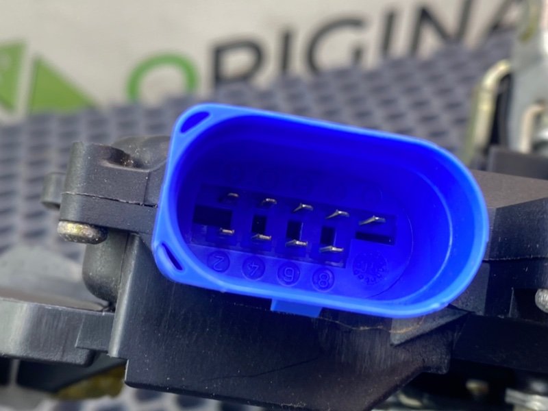 Замок двери, 11700 рублей, Калининград