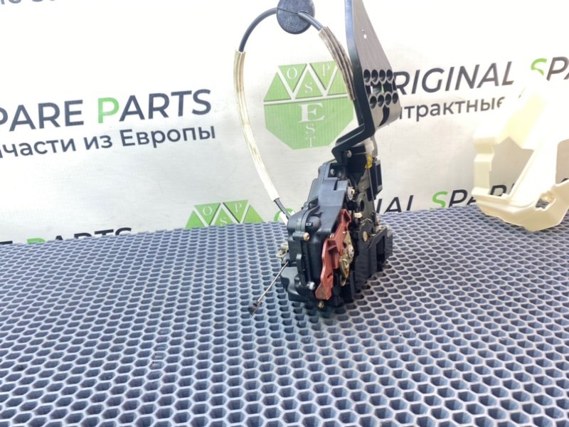 Замок двери, 11700 рублей, Калининград