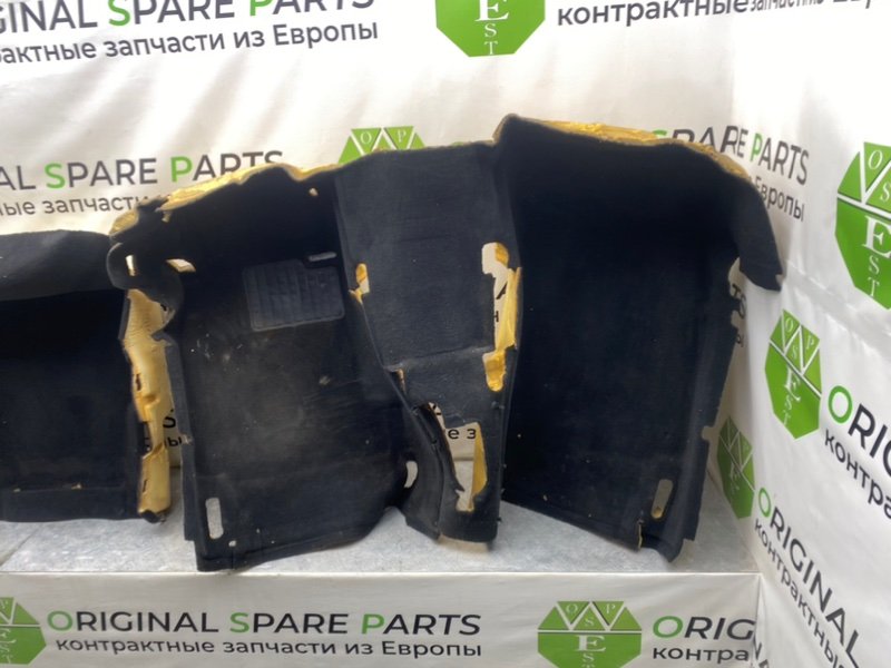 Ковры пола, 4100 рублей, Калининград