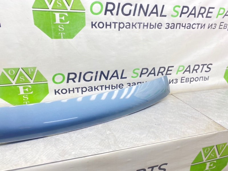 Спойлер, 1400 рублей, Калининград