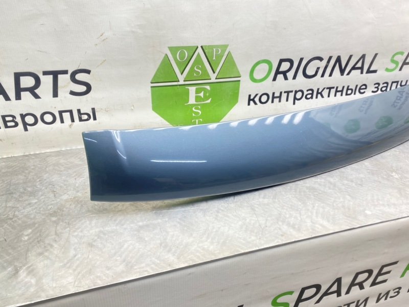 Спойлер, 1400 рублей, Калининград