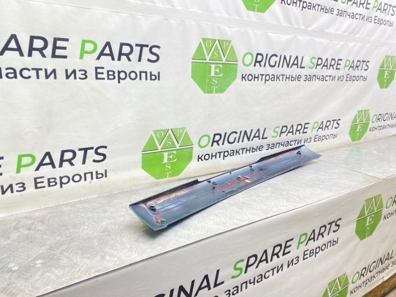 Спойлер, 1400 рублей, Калининград