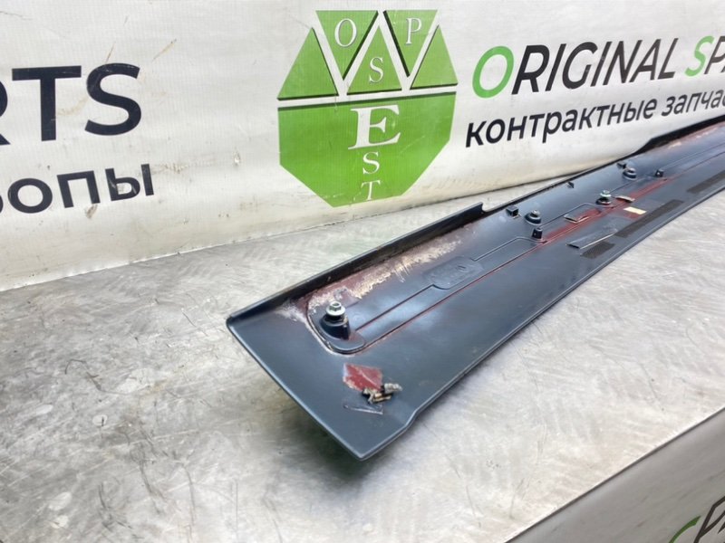 Спойлер, 1400 рублей, Калининград