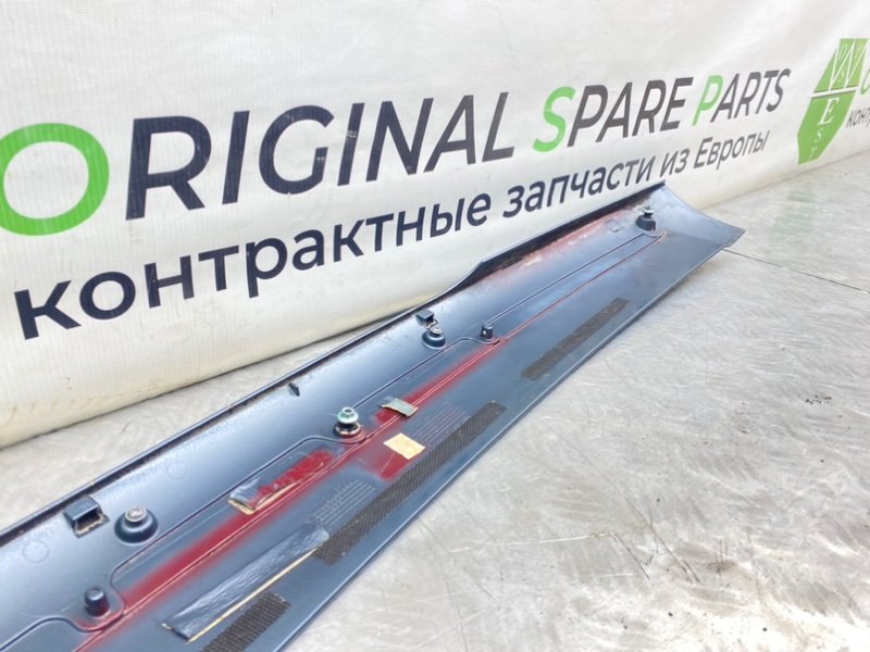 Спойлер, 1400 рублей, Калининград