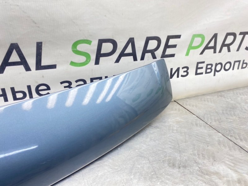 Спойлер, 1400 рублей, Калининград