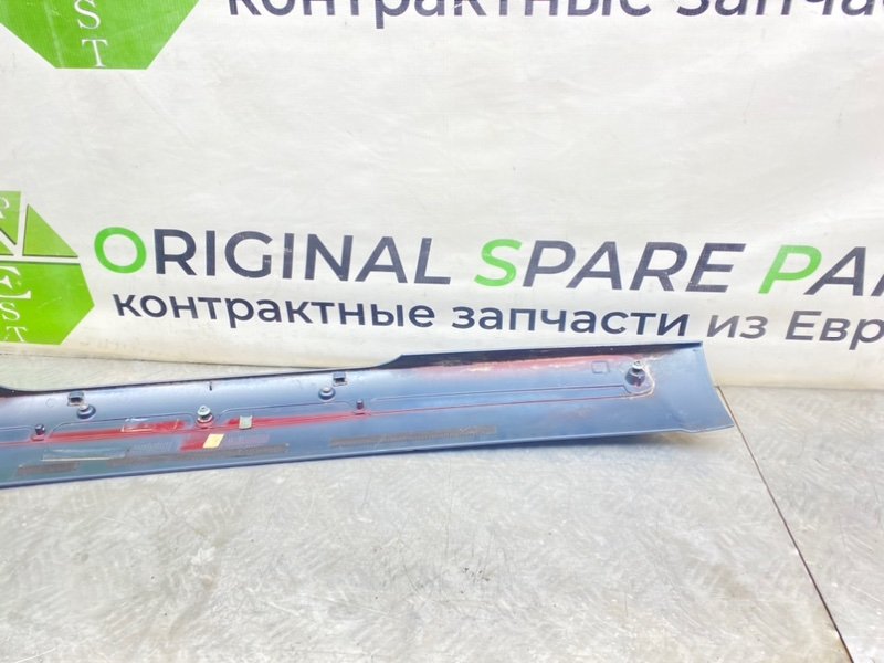 Спойлер, 1400 рублей, Калининград