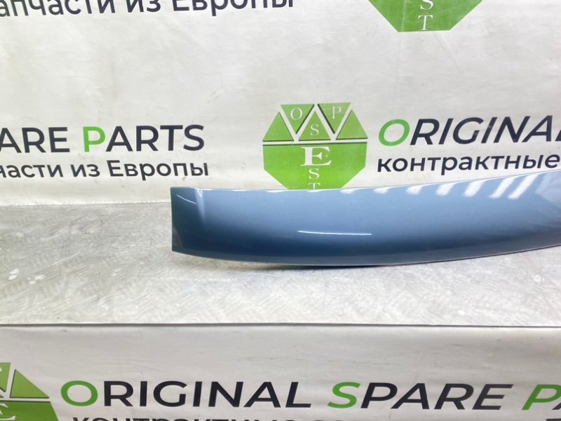 Спойлер, 1400 рублей, Калининград