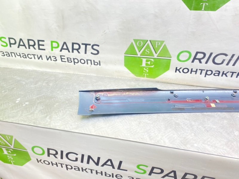 Спойлер, 1400 рублей, Калининград