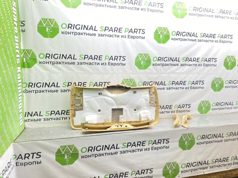 Накладка крышки багажника, 2200 рублей, Калининград