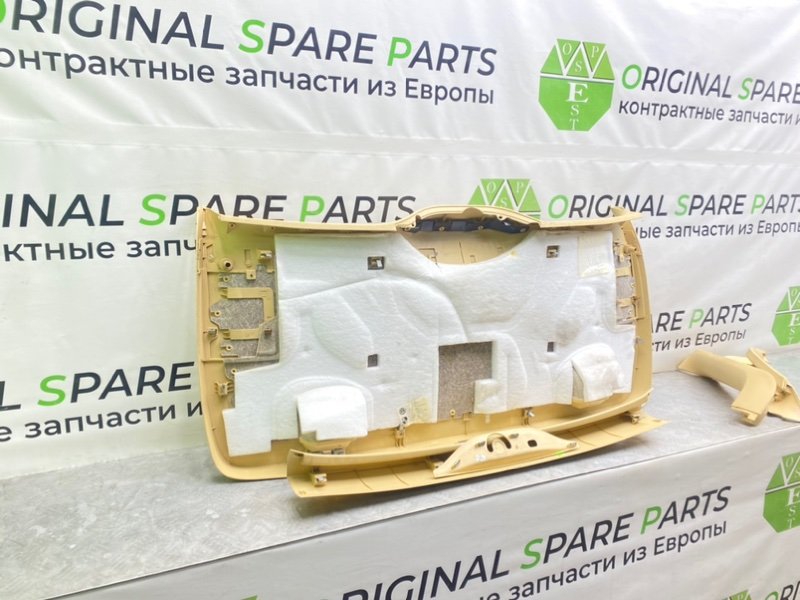 Накладка крышки багажника, 2200 рублей, Калининград