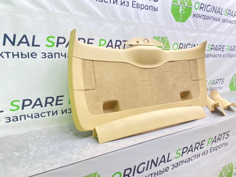 Накладка крышки багажника, 2200 рублей, Калининград