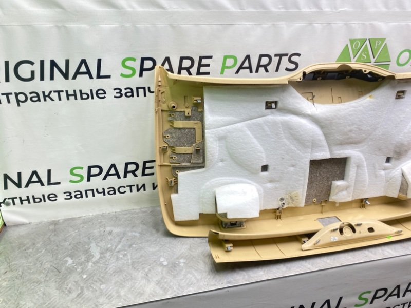 Накладка крышки багажника, 2200 рублей, Калининград