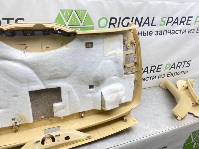 Накладка крышки багажника, 2200 рублей, Калининград