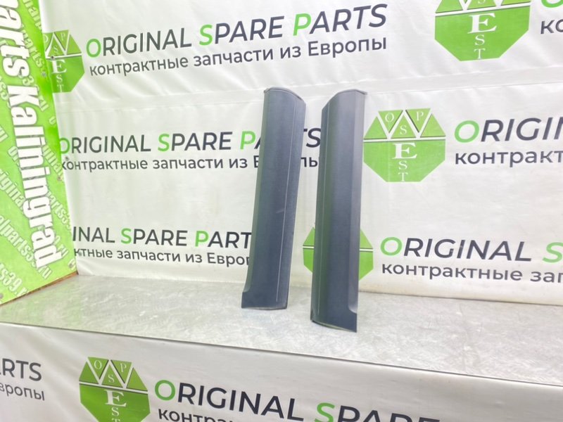 Молдинги, 4700 рублей, Калининград