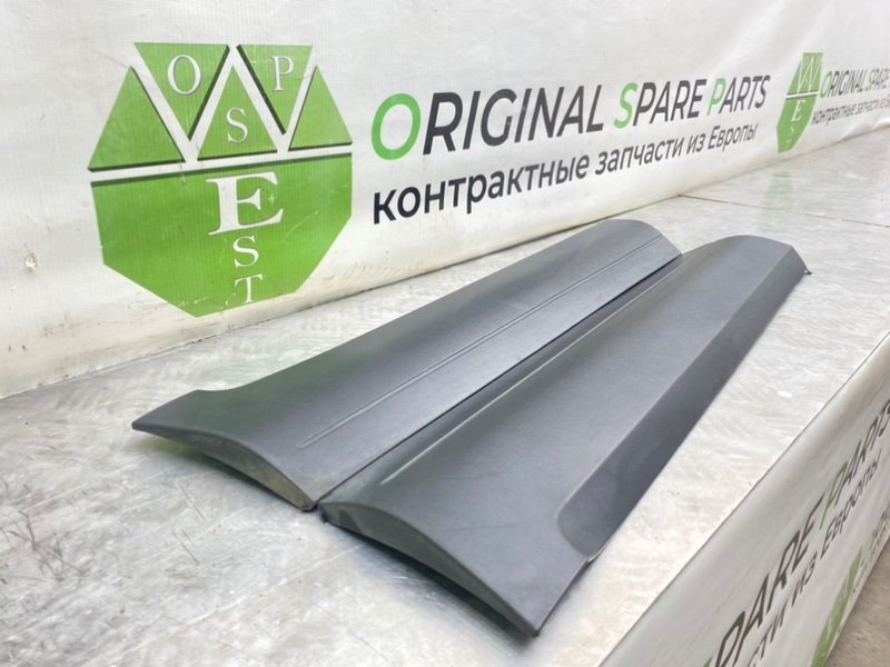 Молдинги, 4700 рублей, Калининград