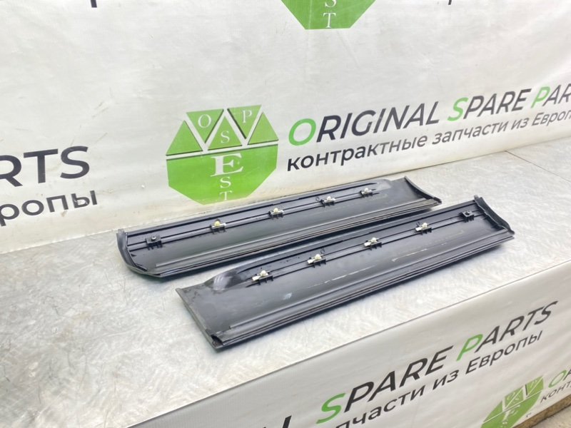 Молдинги, 4700 рублей, Калининград