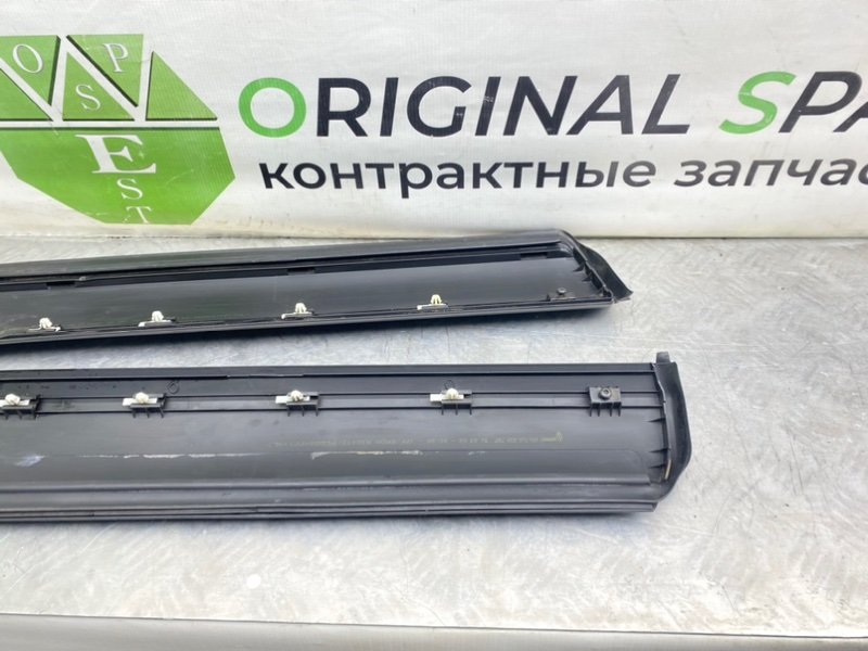 Молдинги, 4700 рублей, Калининград