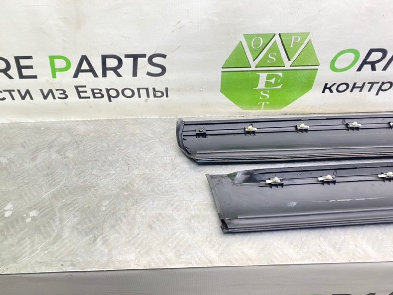 Молдинги, 4700 рублей, Калининград