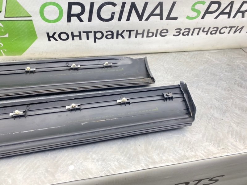 Молдинги, 4700 рублей, Калининград