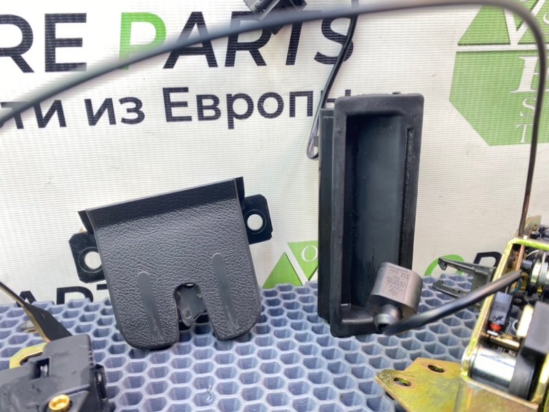 Замок багажника, 3100 рублей, Калининград