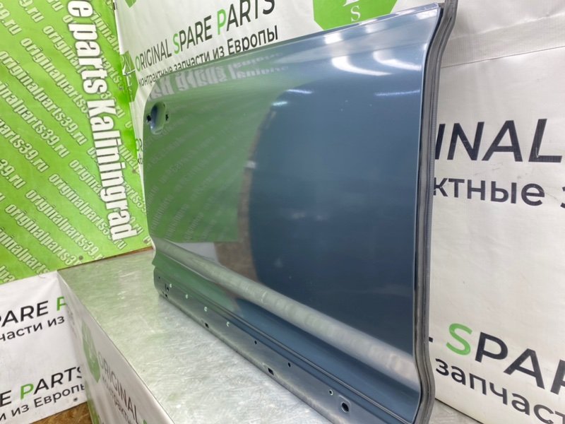 Дверь, 9900 рублей, Калининград