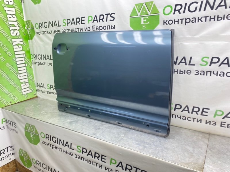 Дверь, 9900 рублей, Калининград