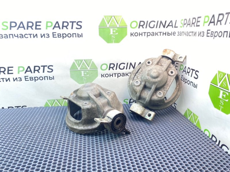 Опоры амортизаторов, 1490 рублей, Тверь