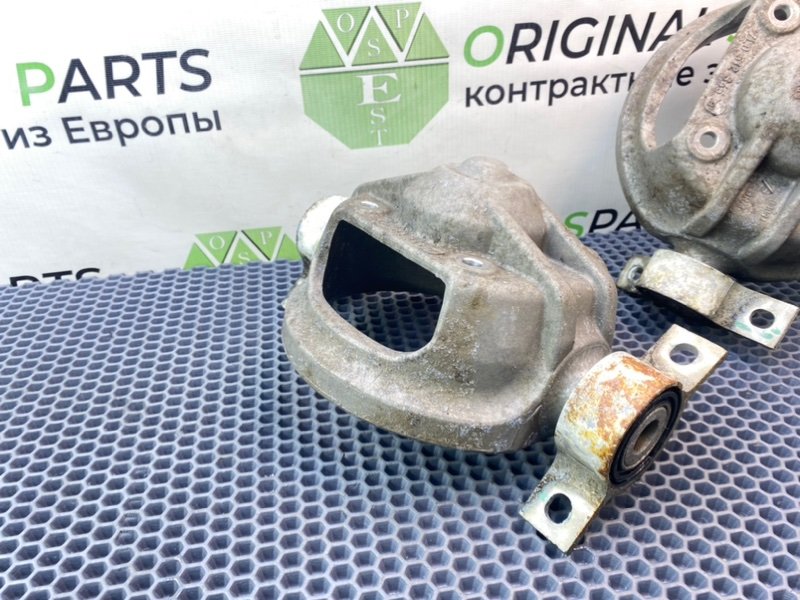 Опоры амортизаторов, 1490 рублей, Тверь