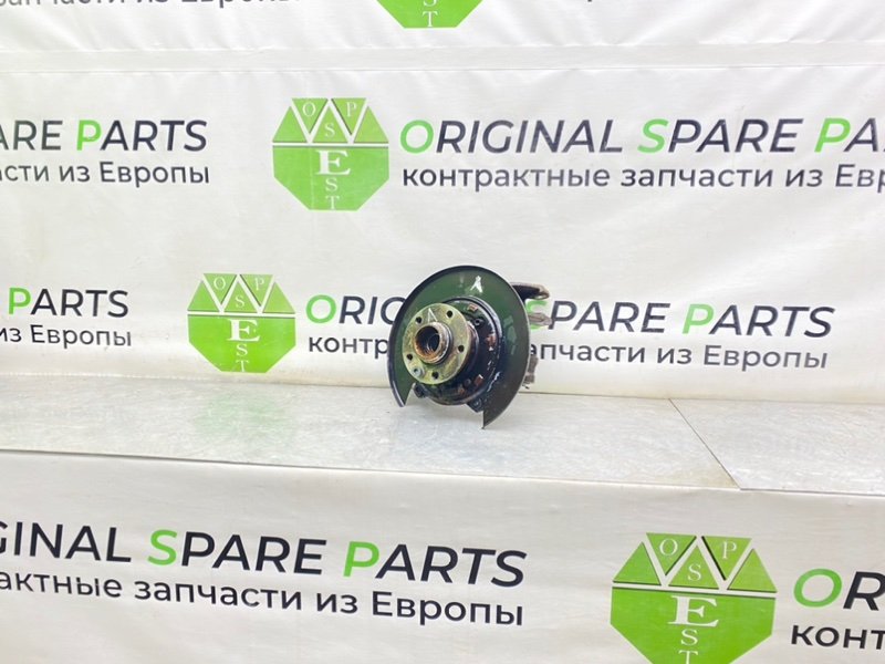 Поворотный кулак, 2100 рублей, Калининград