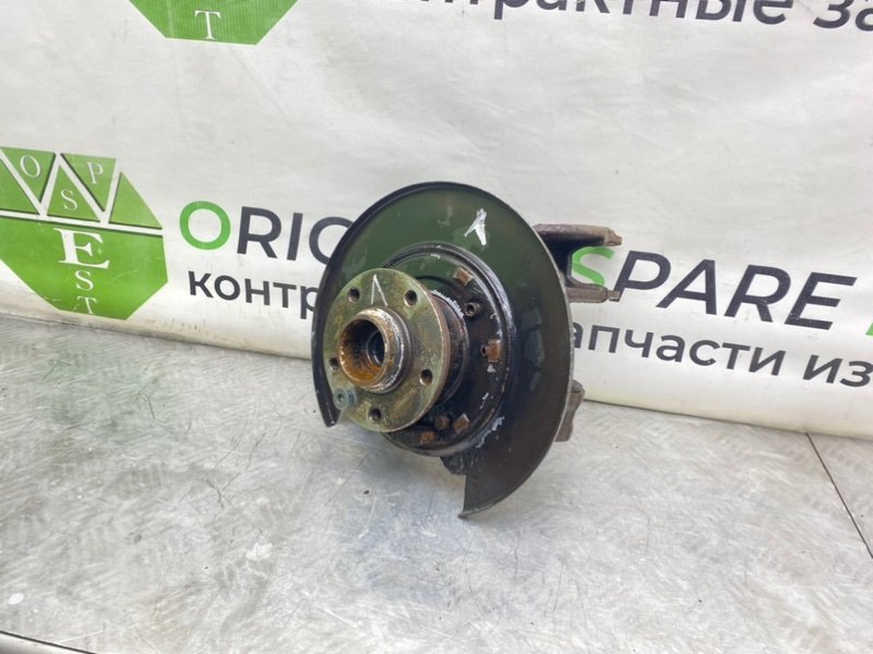 Поворотный кулак, 2100 рублей, Калининград