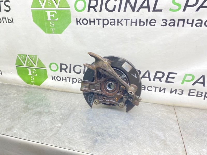 Поворотный кулак, 2100 рублей, Калининград