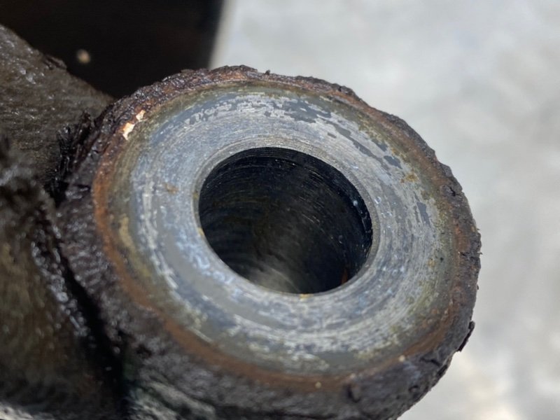 Поворотный кулак, 2100 рублей, Калининград