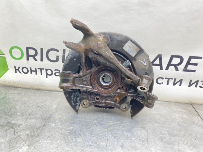 Поворотный кулак, 2100 рублей, Калининград