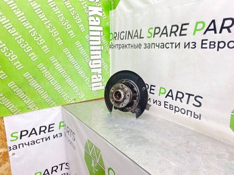 Поворотный кулак, 2100 рублей, Калининград