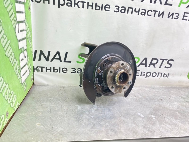 Поворотный кулак, 2100 рублей, Калининград