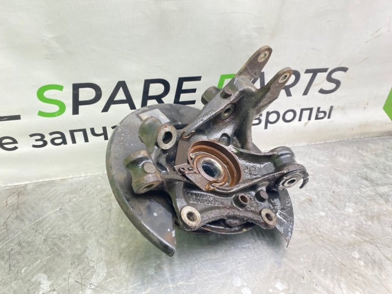 Поворотный кулак, 2100 рублей, Калининград