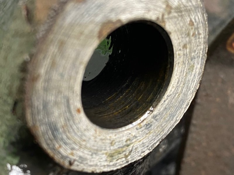 Поворотный кулак, 2100 рублей, Калининград